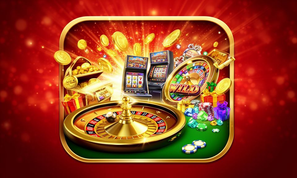 olx1000 Bali Paradise Slots at olx1000