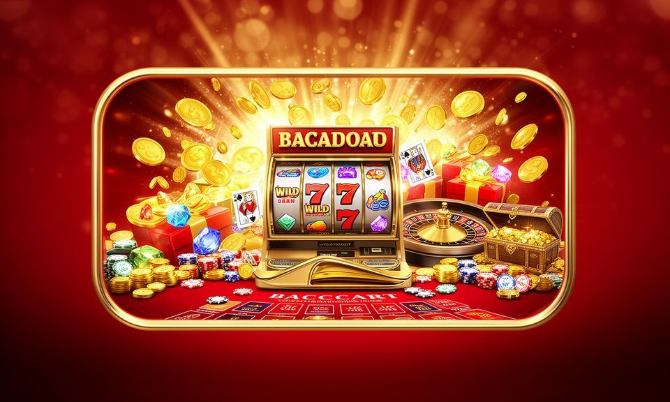 olx1000 Bali Paradise Slots